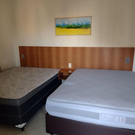 Thermas Place Flat Caldas Caldas Novas Buitenkant foto
