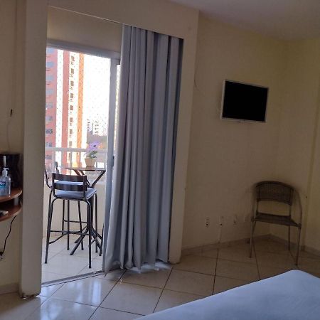 Thermas Place Flat Caldas Caldas Novas Buitenkant foto