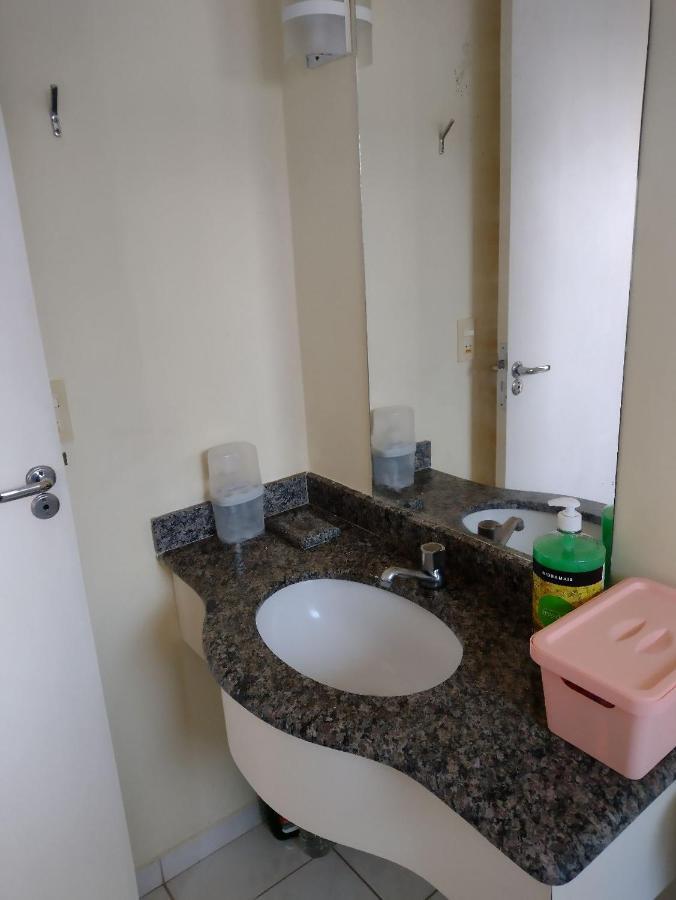 Thermas Place Flat Caldas Caldas Novas Buitenkant foto