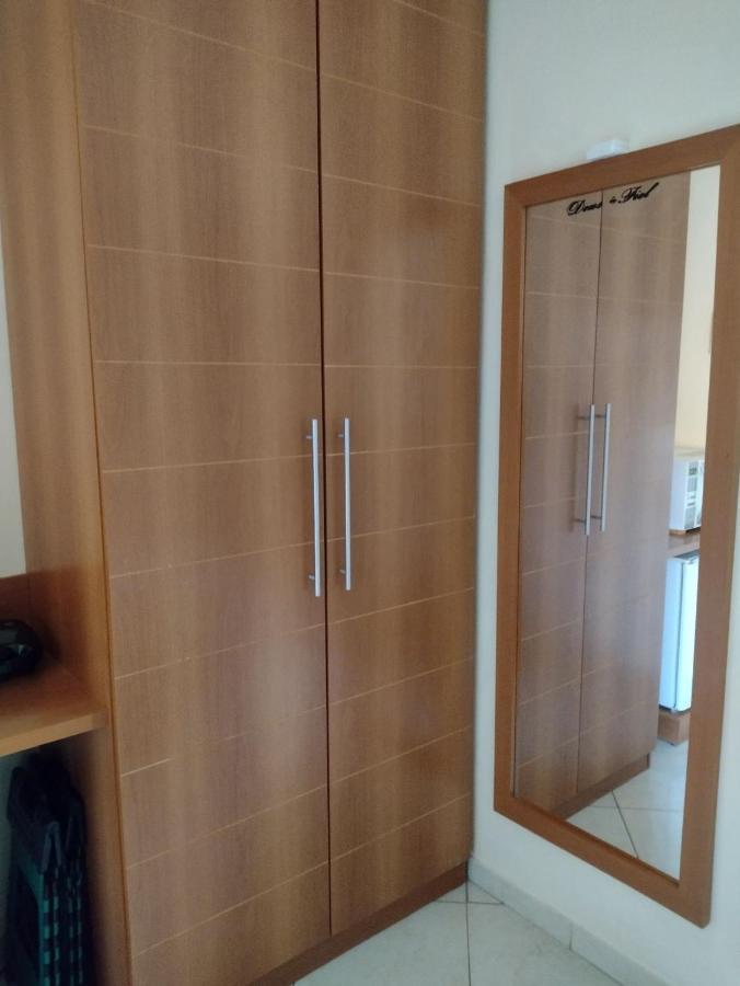Thermas Place Flat Caldas Caldas Novas Buitenkant foto