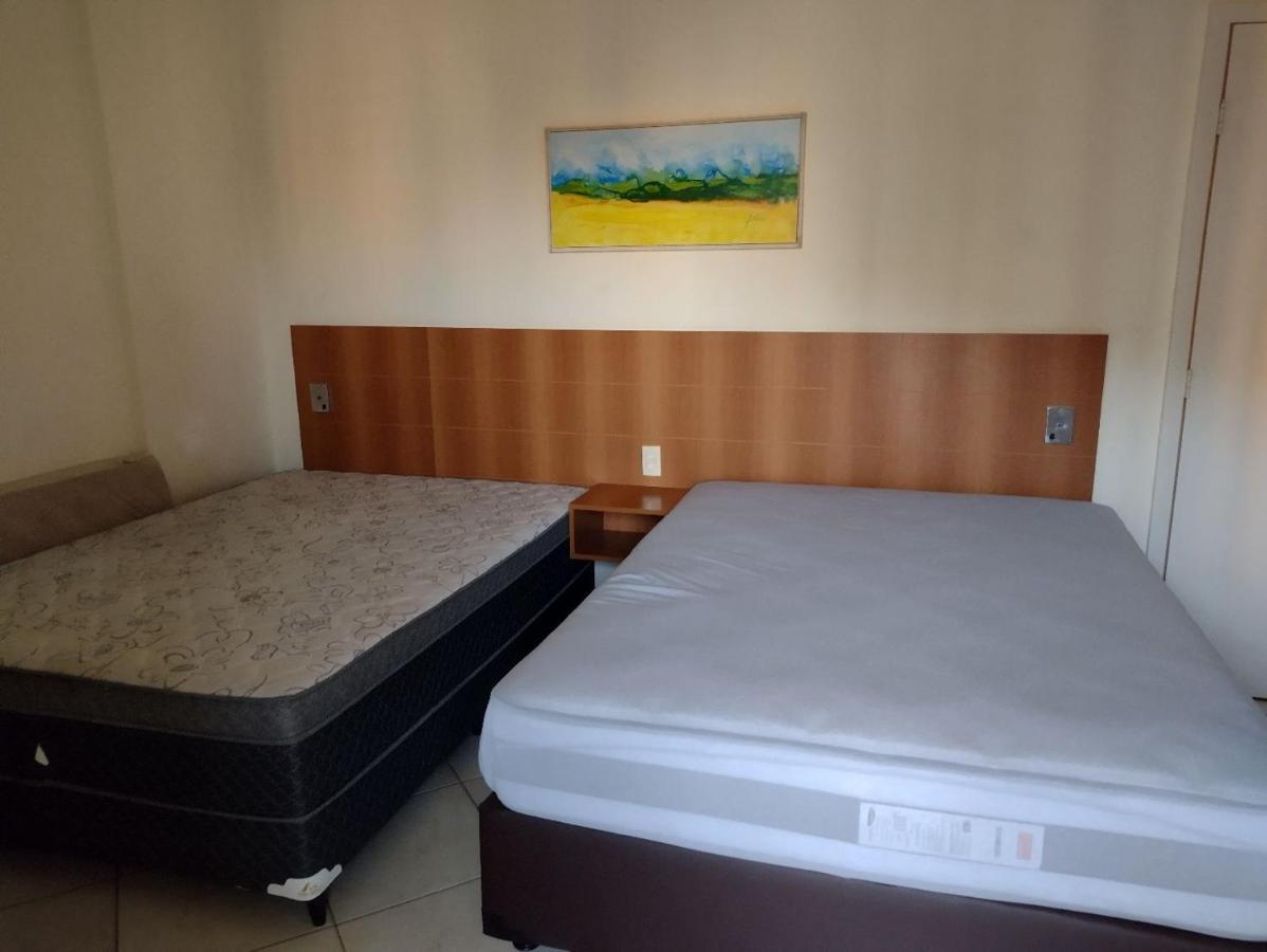 Thermas Place Flat Caldas Caldas Novas Buitenkant foto