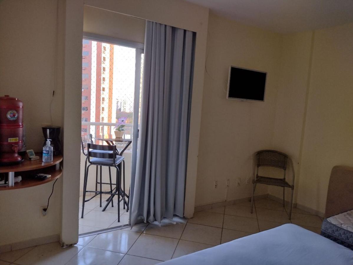 Thermas Place Flat Caldas Caldas Novas Buitenkant foto