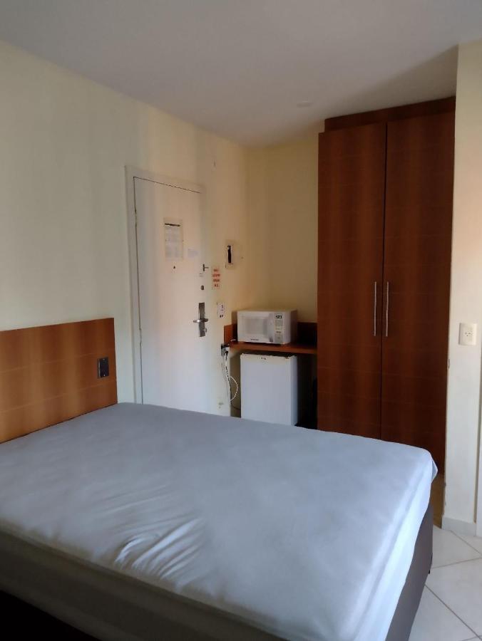 Thermas Place Flat Caldas Caldas Novas Buitenkant foto
